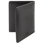 CARTERA TARJETERO RFID "GARIBALDI" - B-409-NE