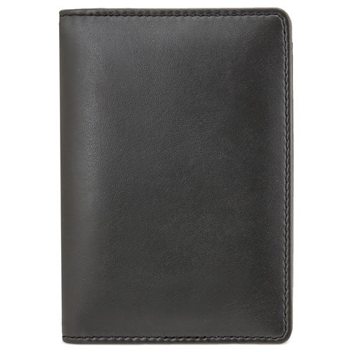 CARTERA TARJETERO RFID "GARIBALDI" - B-409-NE