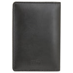 CARTERA TARJETERO RFID "GARIBALDI" - B-409-NE