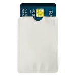 TARJETERO ALUMINIO PROTECTION - B-452-BL