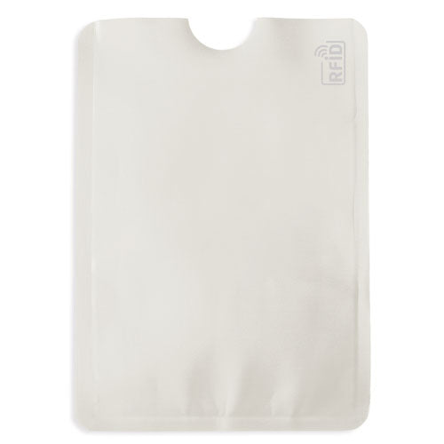 TARJETERO ALUMINIO PROTECTION - B-452-BL