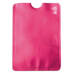 TARJETERO ALUMINIO PROTECTION - B-452-FU