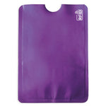 TARJETERO ALUMINIO PROTECTION - B-452-LI