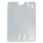 TARJETERO ALUMINIO PROTECTION - B-452-PT