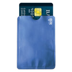 TARJETERO ALUMINIO PROTECTION - B-452-RY