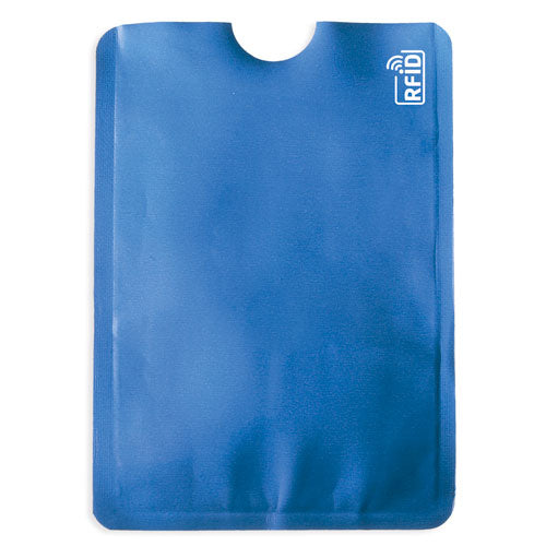 TARJETERO ALUMINIO PROTECTION - B-452-RY