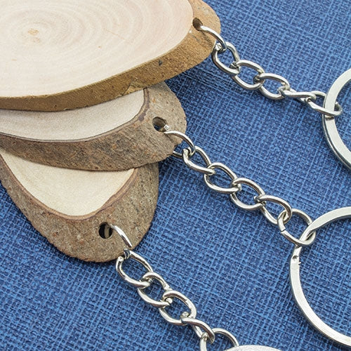 LLAVERO TRUNK - B-509