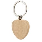 LLAVERO "ROUND" - B-528