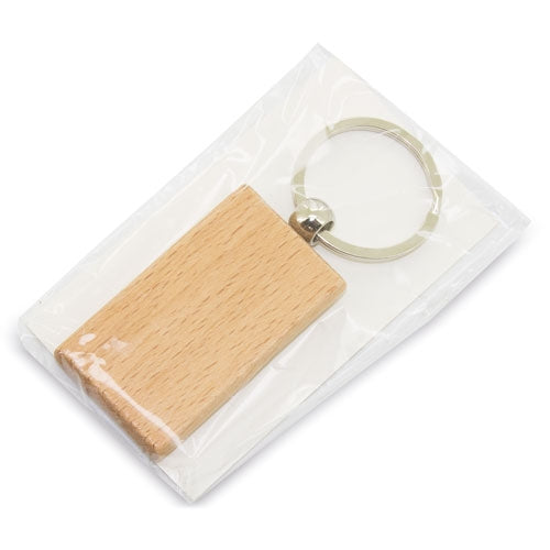 LLAVERO "RECT" - B-529