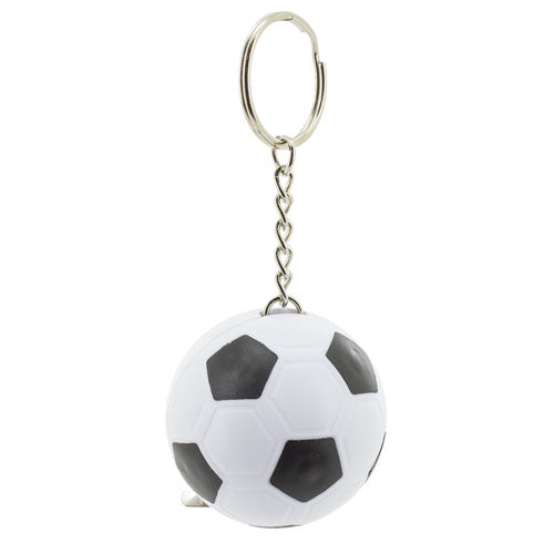 LLAVERO METRO "FUTBOL" - B-536