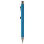 BOLIGRAFO METALICO MUNICH - B-676-AZ