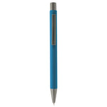 BOLIGRAFO METALICO MUNICH - B-676-AZ