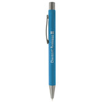 BOLIGRAFO METALICO MUNICH - B-676-AZ