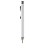BOLIGRAFO METALICO MUNICH - B-676-BL