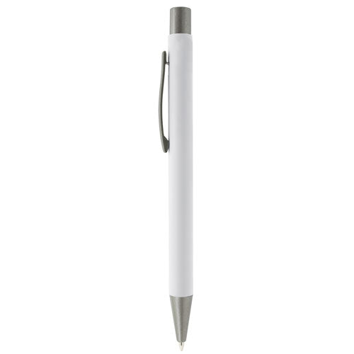 BOLIGRAFO METALICO MUNICH - B-676-BL
