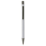 BOLIGRAFO METALICO MUNICH - B-676-BL