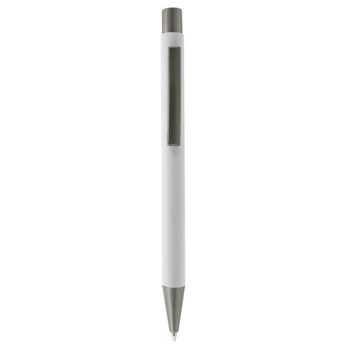 BOLIGRAFO METALICO MUNICH - B-676-BL