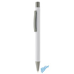 BOLIGRAFO METALICO MUNICH - B-676-BL