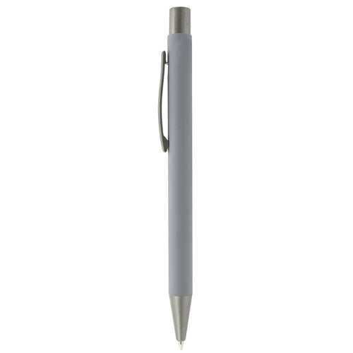 BOLIGRAFO METALICO MUNICH - B-676-GR