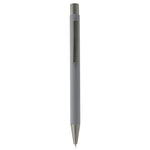 BOLIGRAFO METALICO MUNICH - B-676-GR