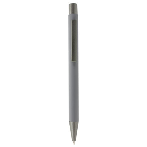BOLIGRAFO METALICO MUNICH - B-676-GR