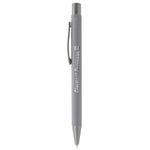 BOLIGRAFO METALICO MUNICH - B-676-GR