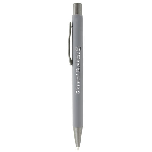 BOLIGRAFO METALICO MUNICH - B-676-GR