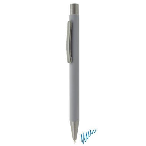BOLIGRAFO METALICO MUNICH - B-676-GR