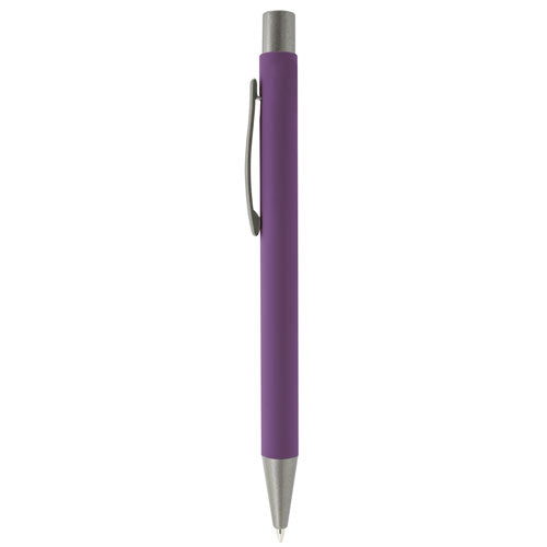 BOLIGRAFO METALICO MUNICH - B-676-LI
