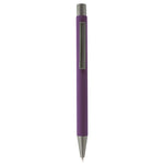 BOLIGRAFO METALICO MUNICH - B-676-LI