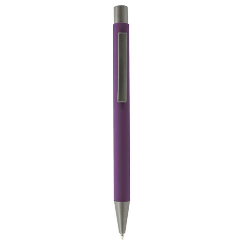 BOLIGRAFO METALICO MUNICH - B-676-LI