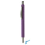 BOLIGRAFO METALICO MUNICH - B-676-LI