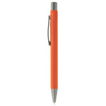 BOLIGRAFO METALICO MUNICH - B-676-NA
