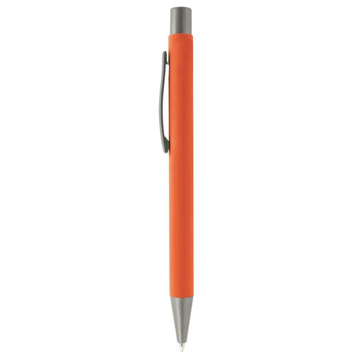 BOLIGRAFO METALICO MUNICH - B-676-NA