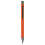 BOLIGRAFO METALICO MUNICH - B-676-NA