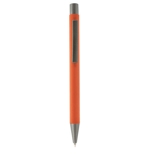 BOLIGRAFO METALICO MUNICH - B-676-NA
