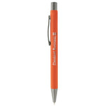 BOLIGRAFO METALICO MUNICH - B-676-NA