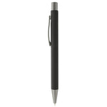 BOLIGRAFO METALICO MUNICH - B-676-NE