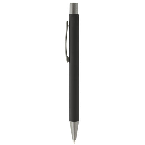 BOLIGRAFO METALICO MUNICH - B-676-NE