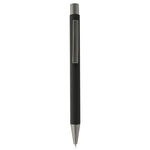 BOLIGRAFO METALICO MUNICH - B-676-NE