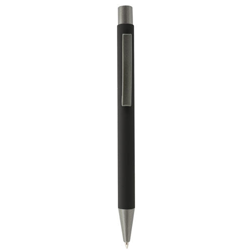 BOLIGRAFO METALICO MUNICH - B-676-NE