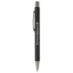 BOLIGRAFO METALICO MUNICH - B-676-NE