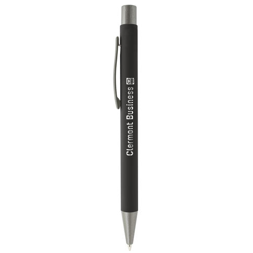 BOLIGRAFO METALICO MUNICH - B-676-NE