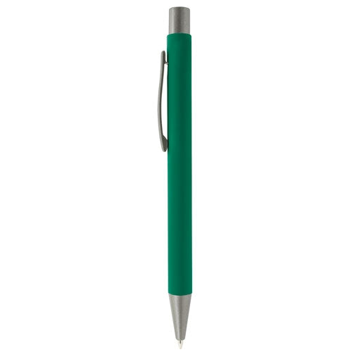 BOLIGRAFO METALICO MUNICH - B-676-VE
