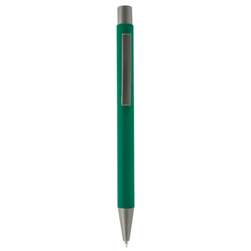 BOLIGRAFO METALICO MUNICH - B-676-VE