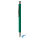 BOLIGRAFO METALICO MUNICH - B-676-VE