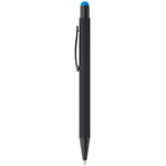 BOLIGRAFO METALICO SHINY - B-678-AZ