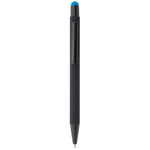 BOLIGRAFO METALICO SHINY - B-678-AZ