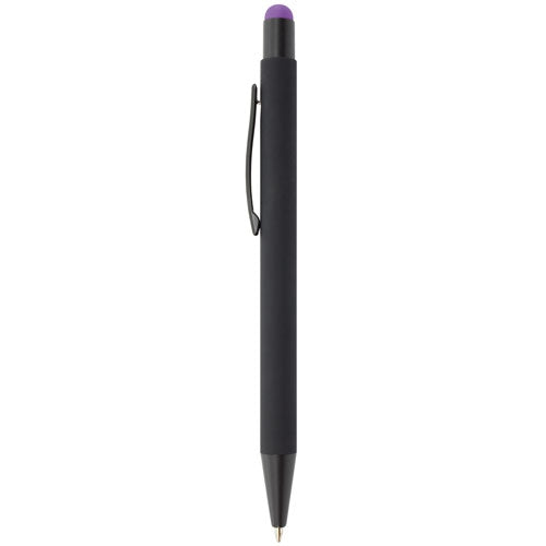 BOLIGRAFO METALICO SHINY - B-678-LI
