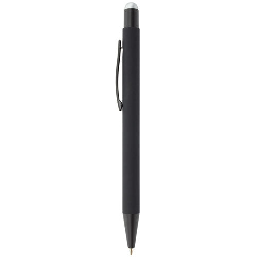 BOLIGRAFO METALICO SHINY - B-678-PT